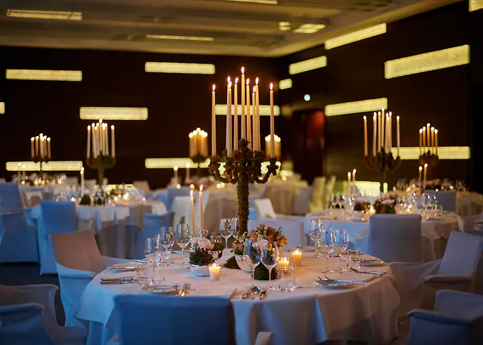 Kempinski Hotel Berchtesgaden, Németország