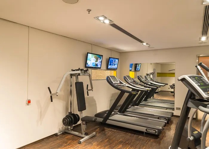 Radisson Collection Hotel, Berlin, Jerman