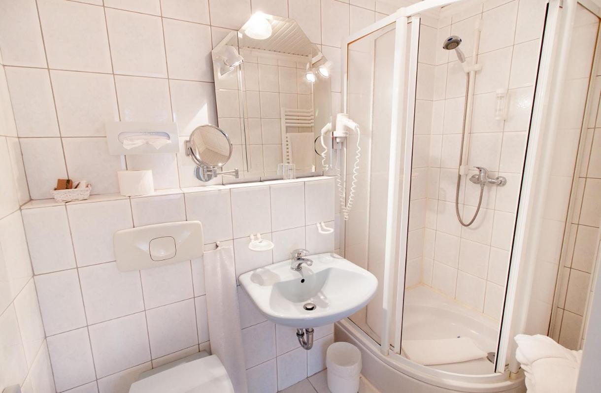 Superior Single Room