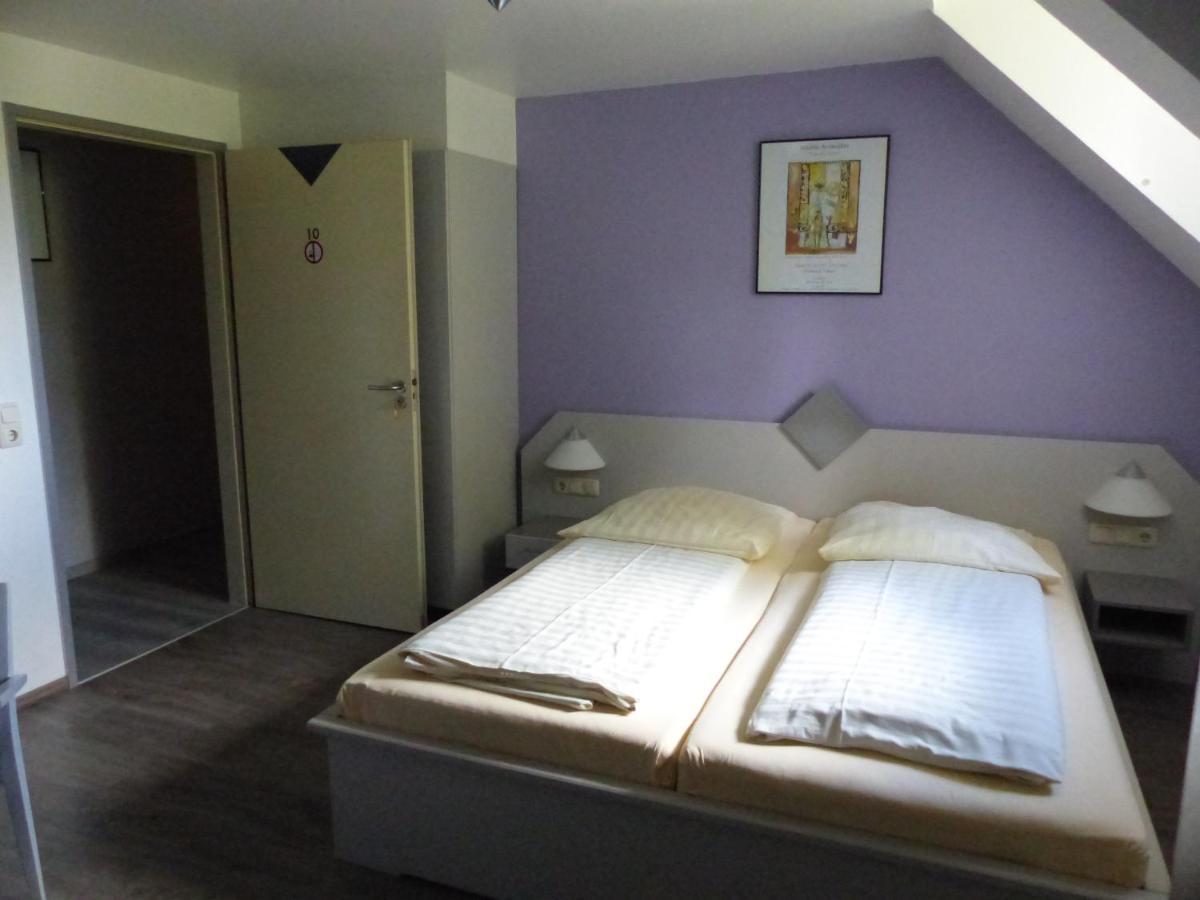 Standardzimmer