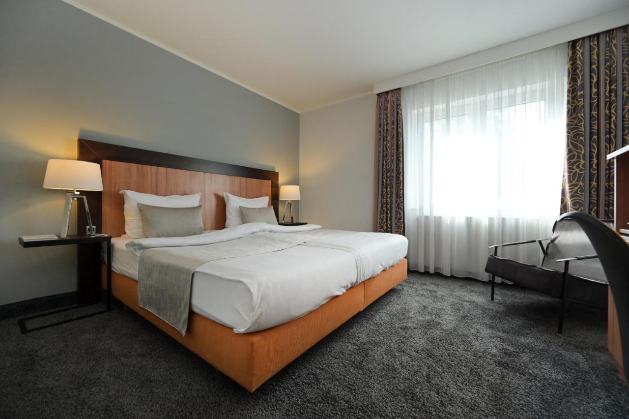 Comfort Double or Twin Room Size Medium