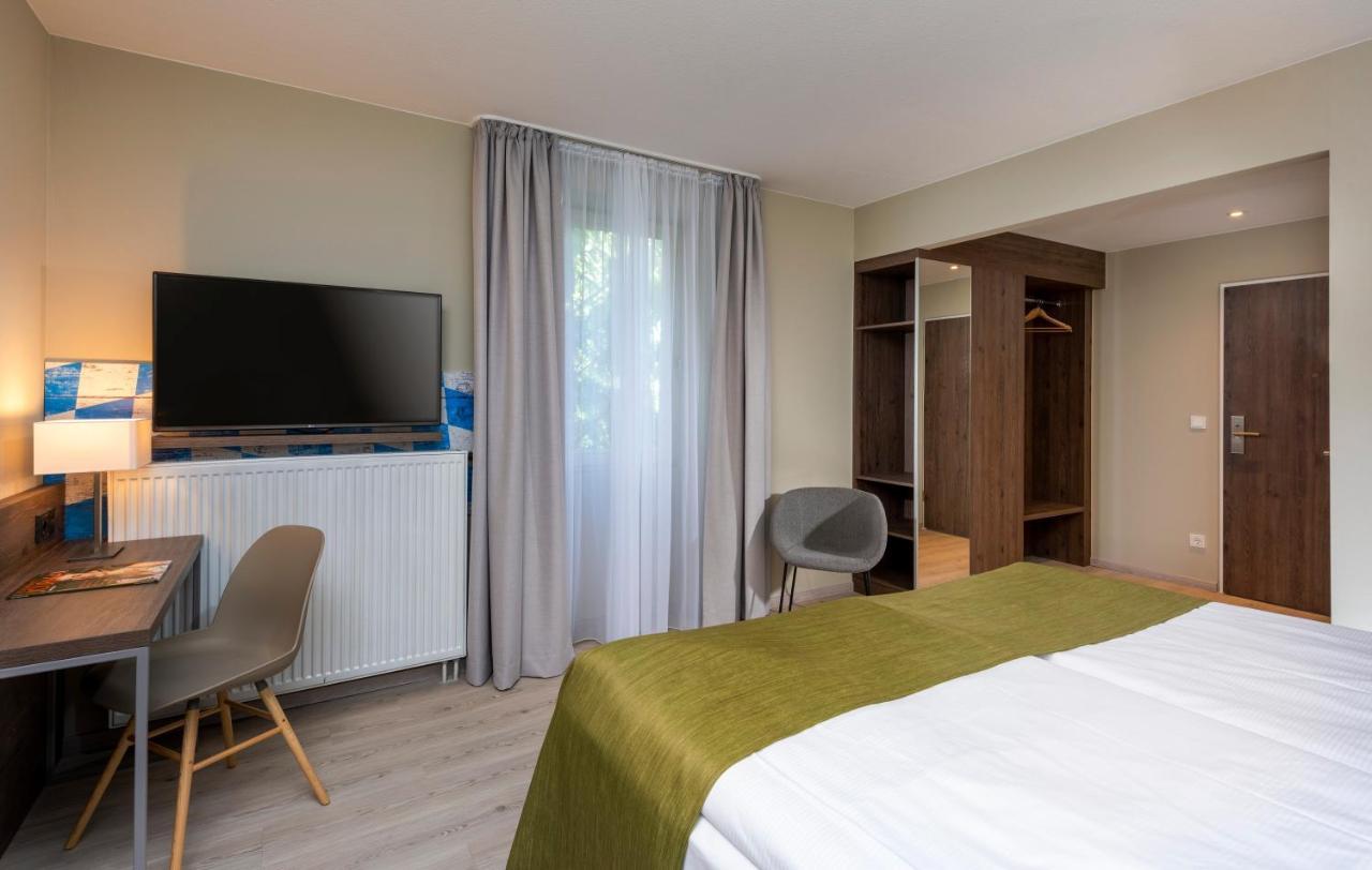 Standard Doppelzimmer
