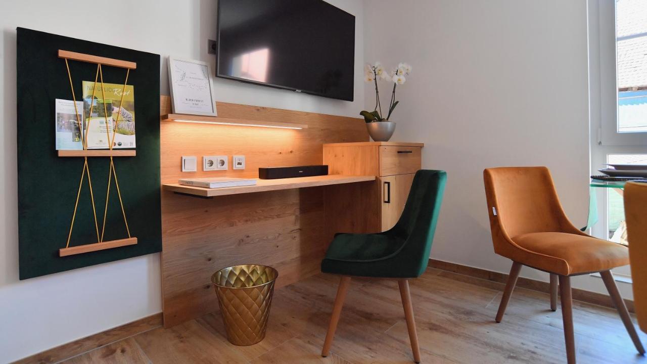 Superior Apartment - auf 2 Ebenen