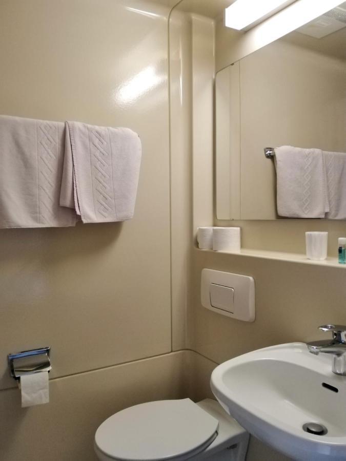 Standard Doppelzimmer