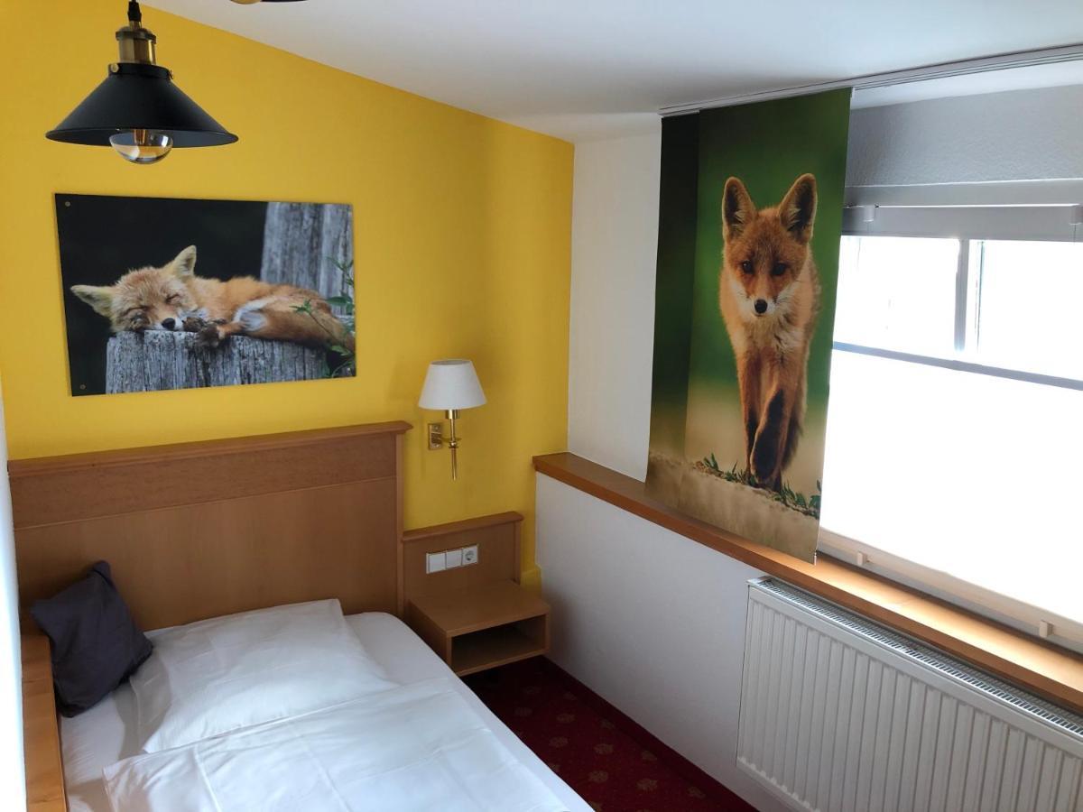 Single Room