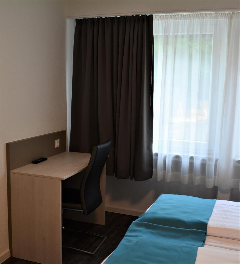 Economy Doppel-/Zweibettzimmer