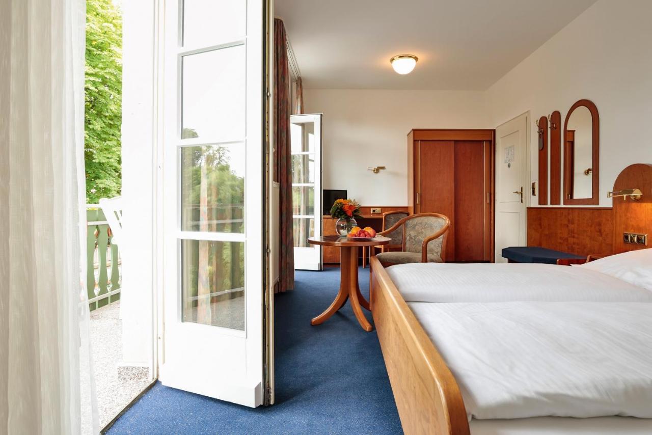 Comfort Doppelzimmer