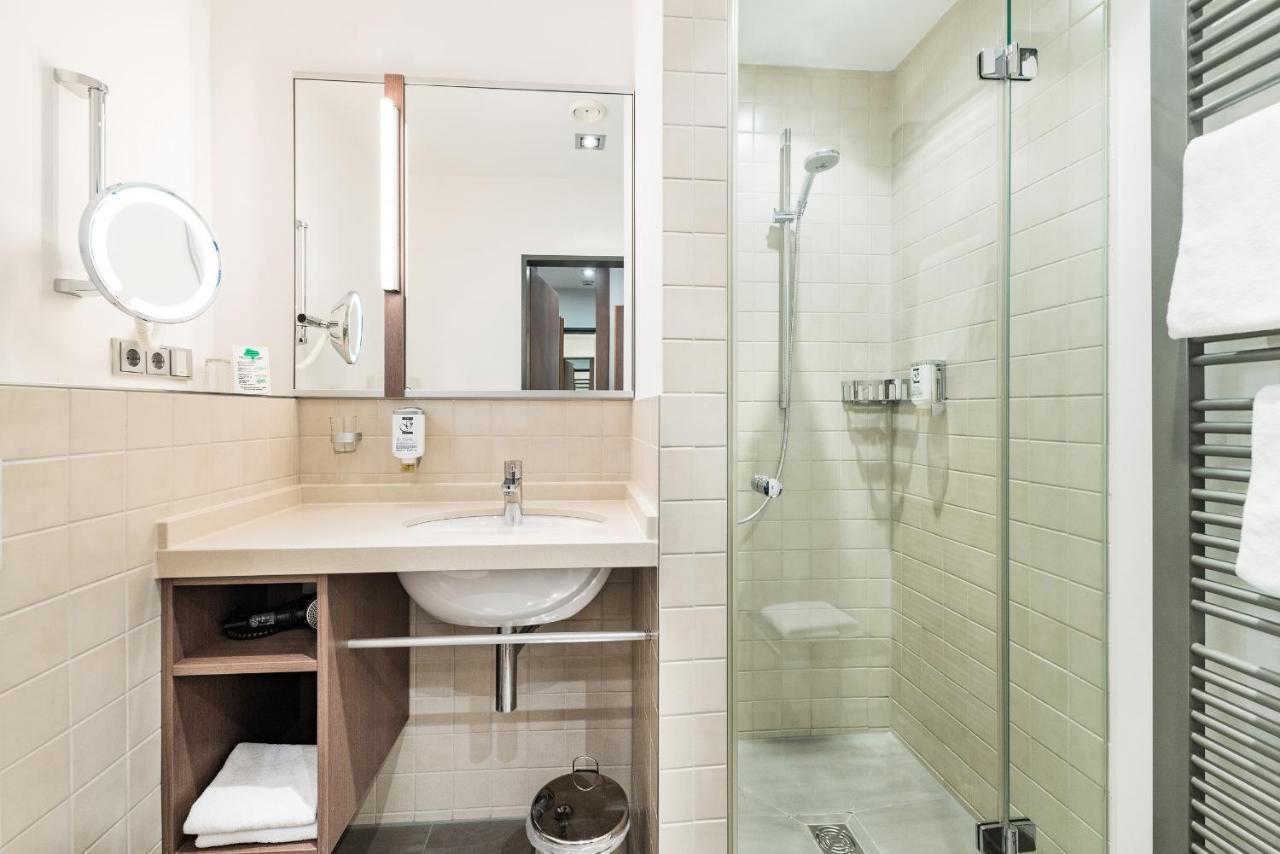 Junior Double Room