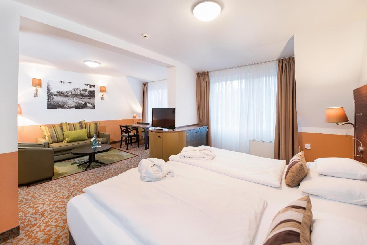 Double Room Comfort Plus