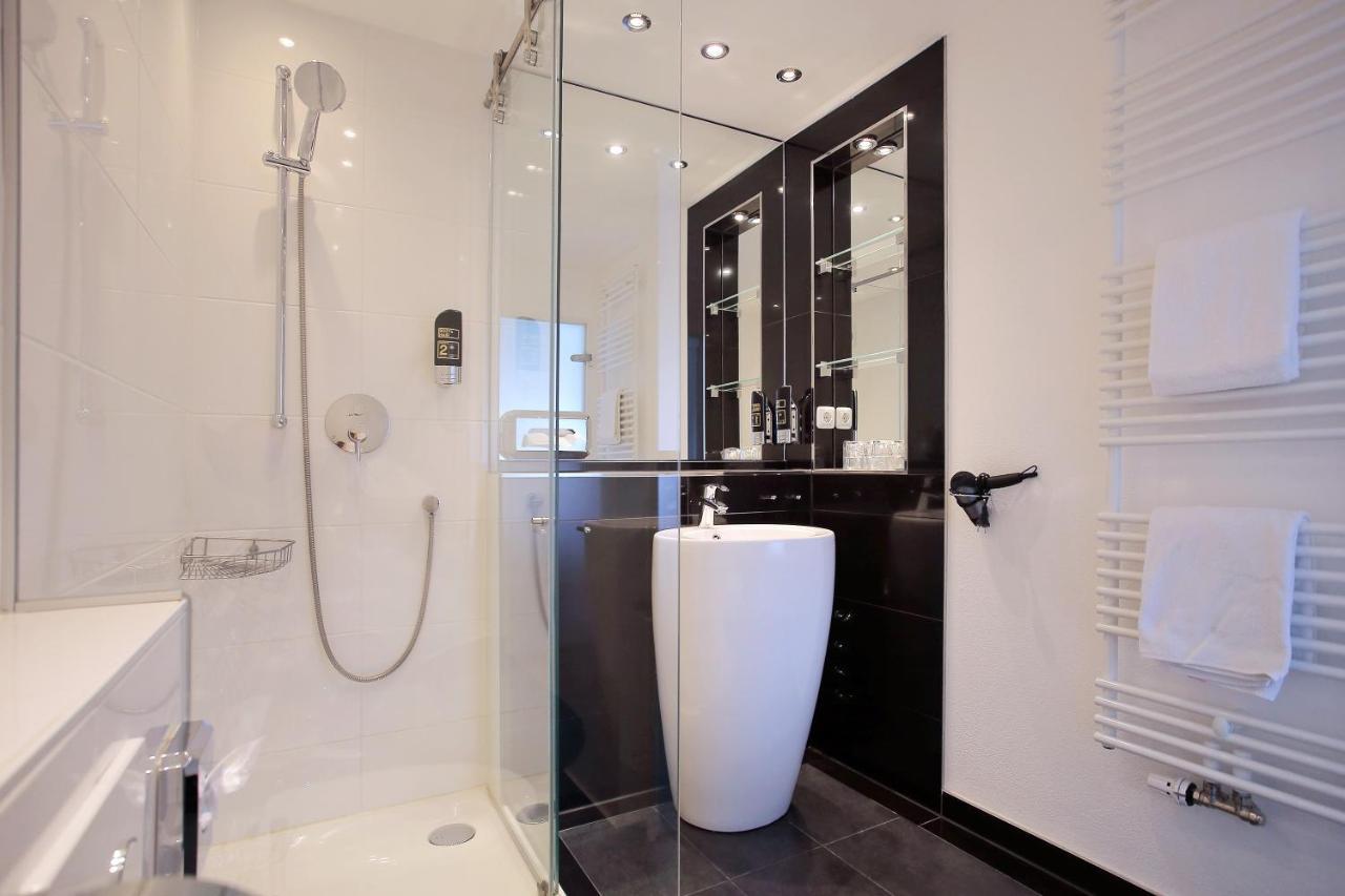 Superior Double Room with Balcony