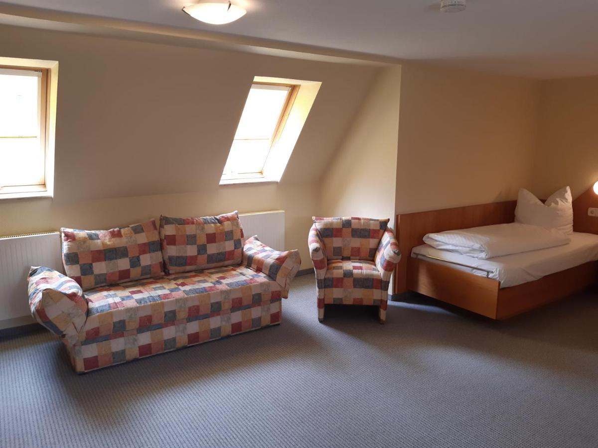 Familienzimmer