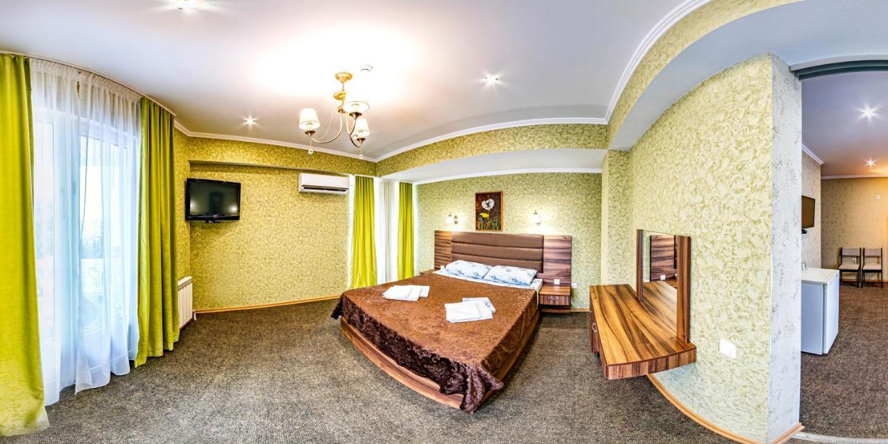 Vierbettzimmer