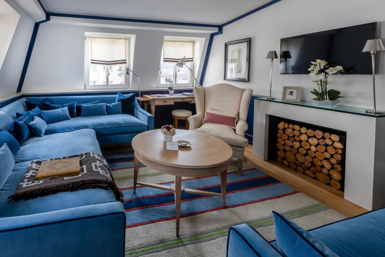 Superior Suite