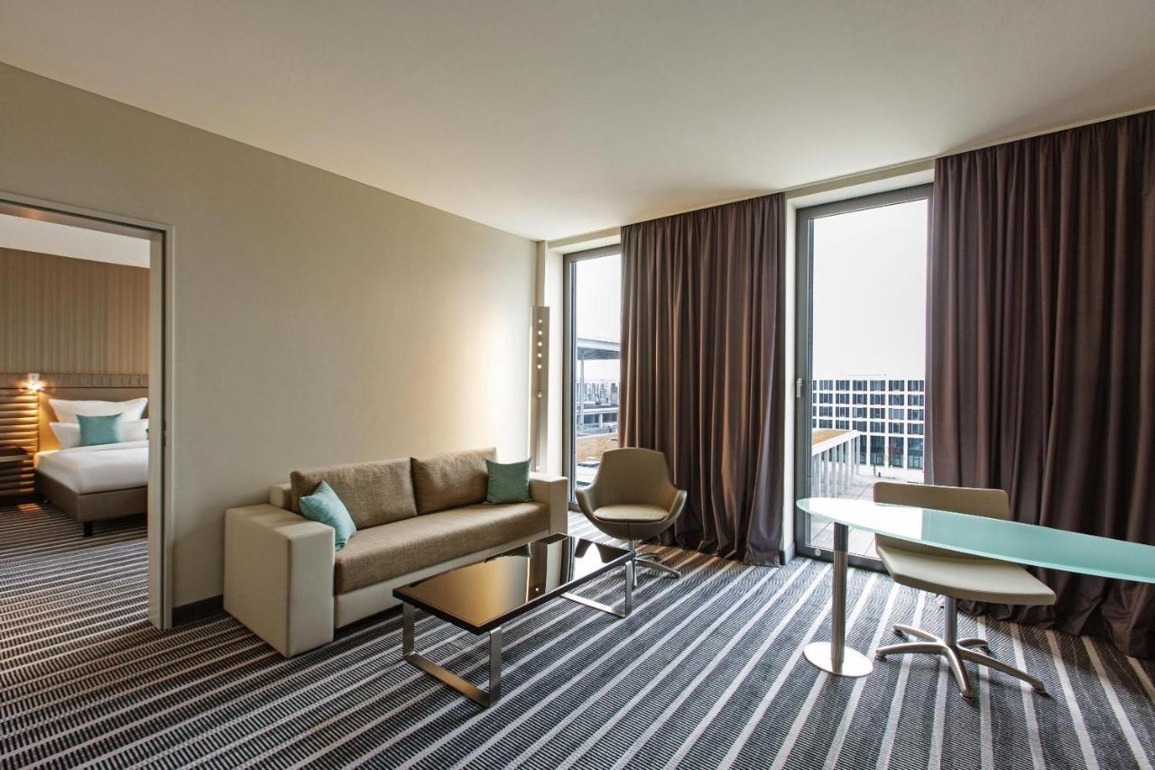 Apartament typu Suite