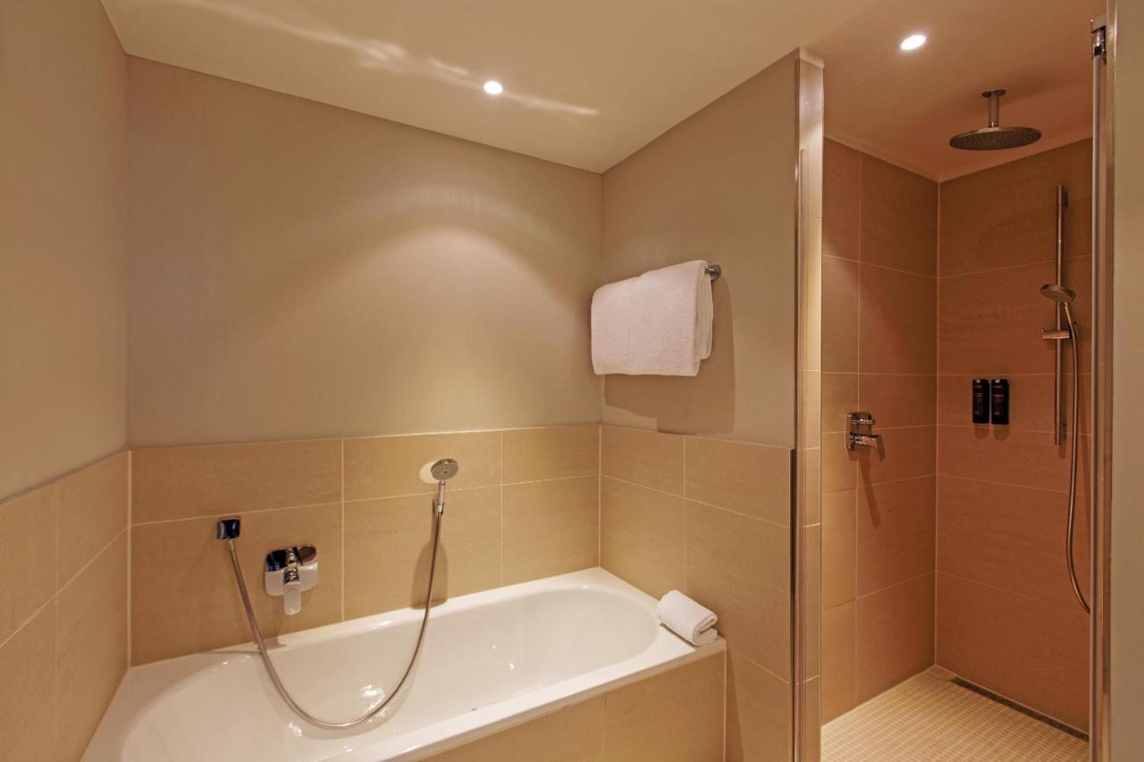Apartament typu Junior Suite
