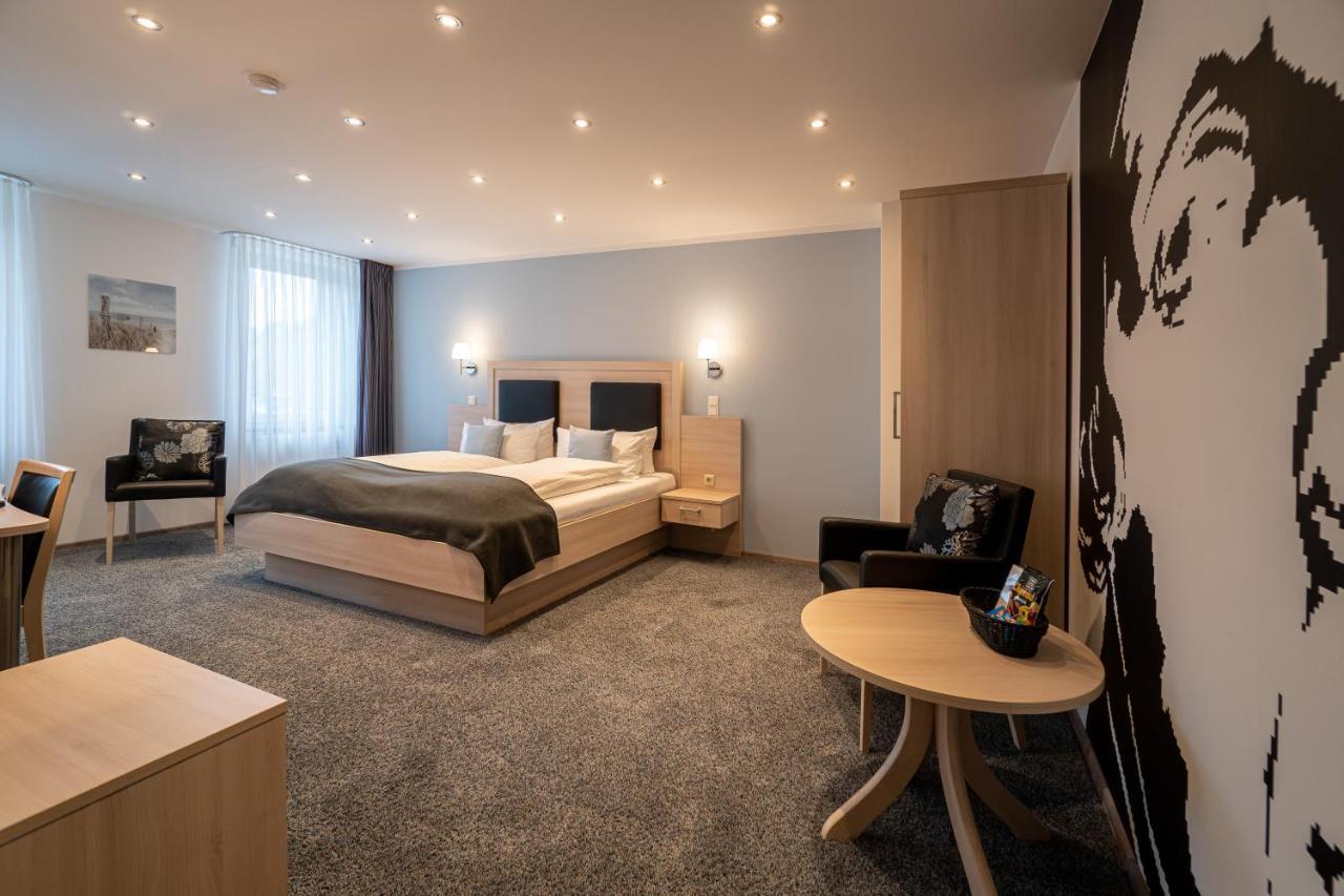 Superior Doppelzimmer