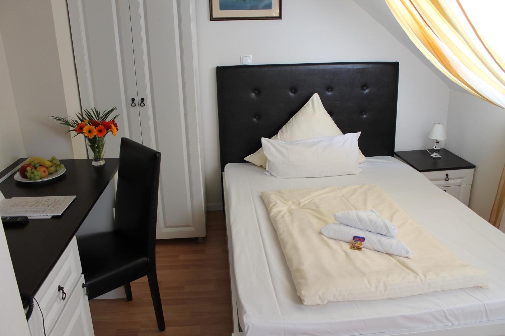 Comfort Einzelzimmer