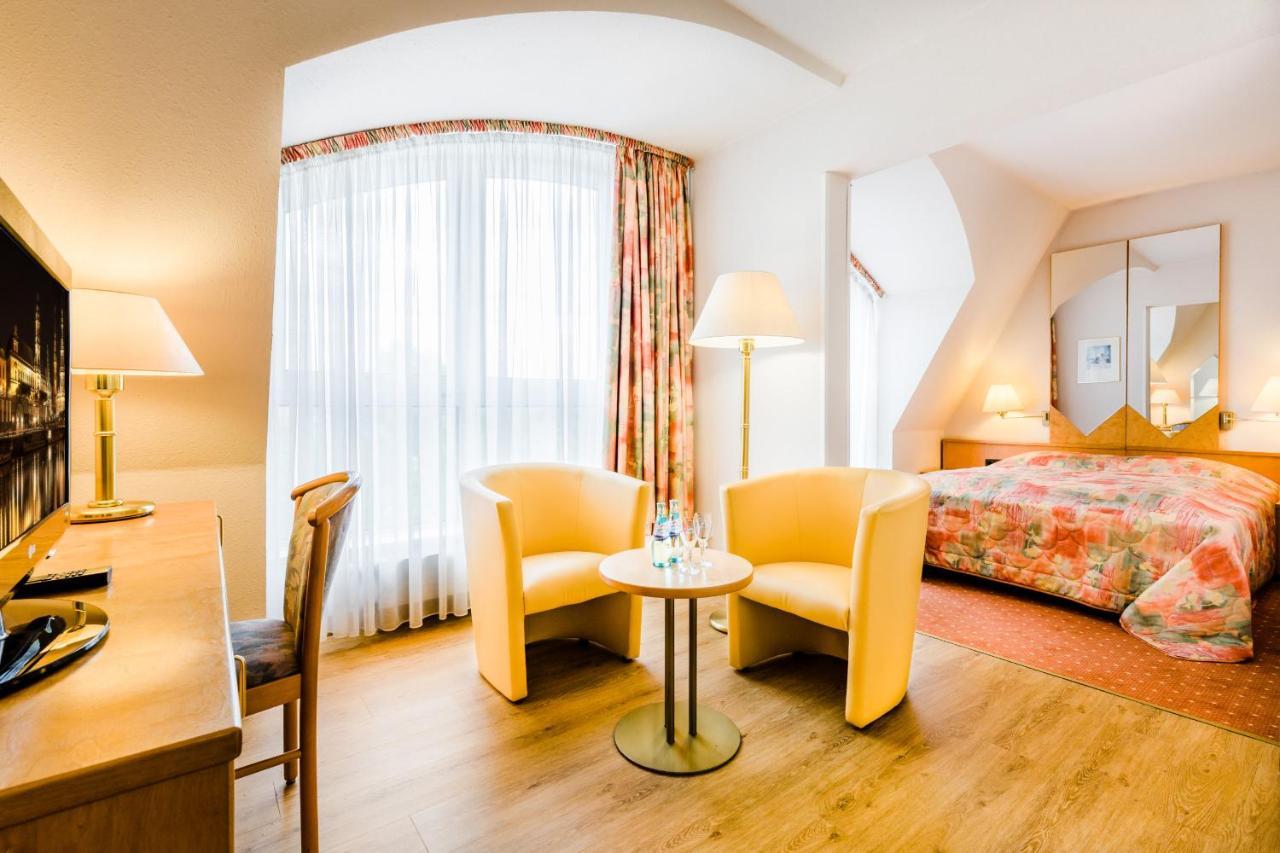 Standard Double Room (2 Adults)