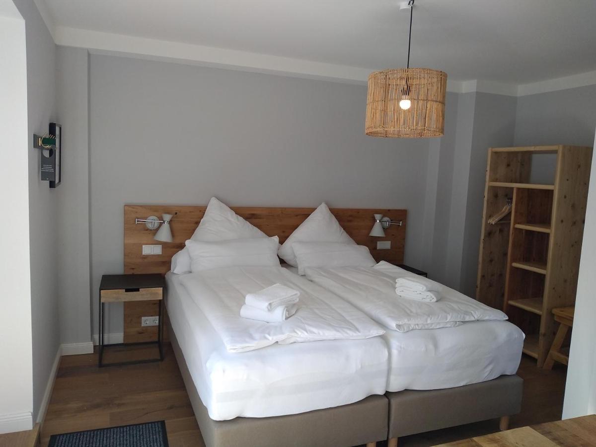 Double Room - Disability Access