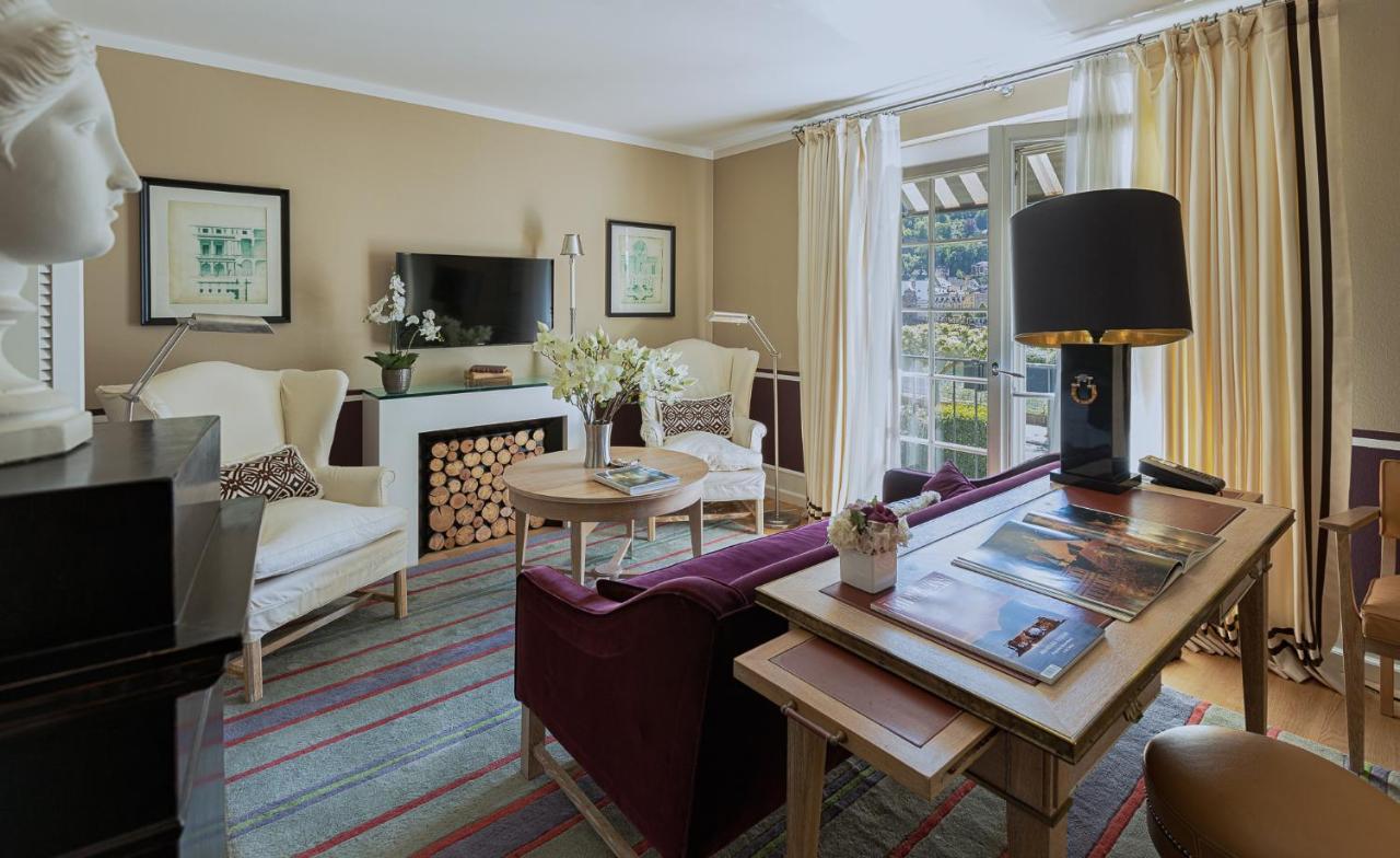 Superior Suite