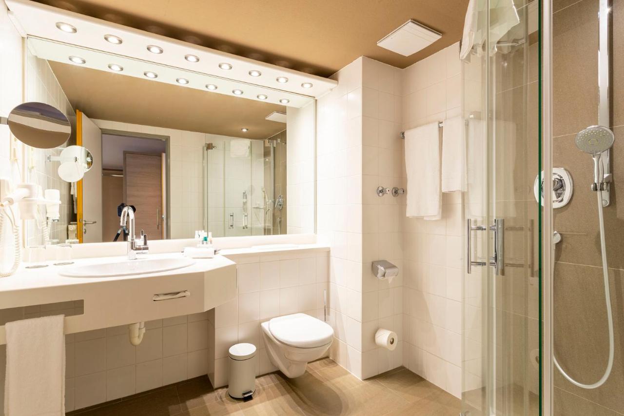 Comfort Double Room with Small bed