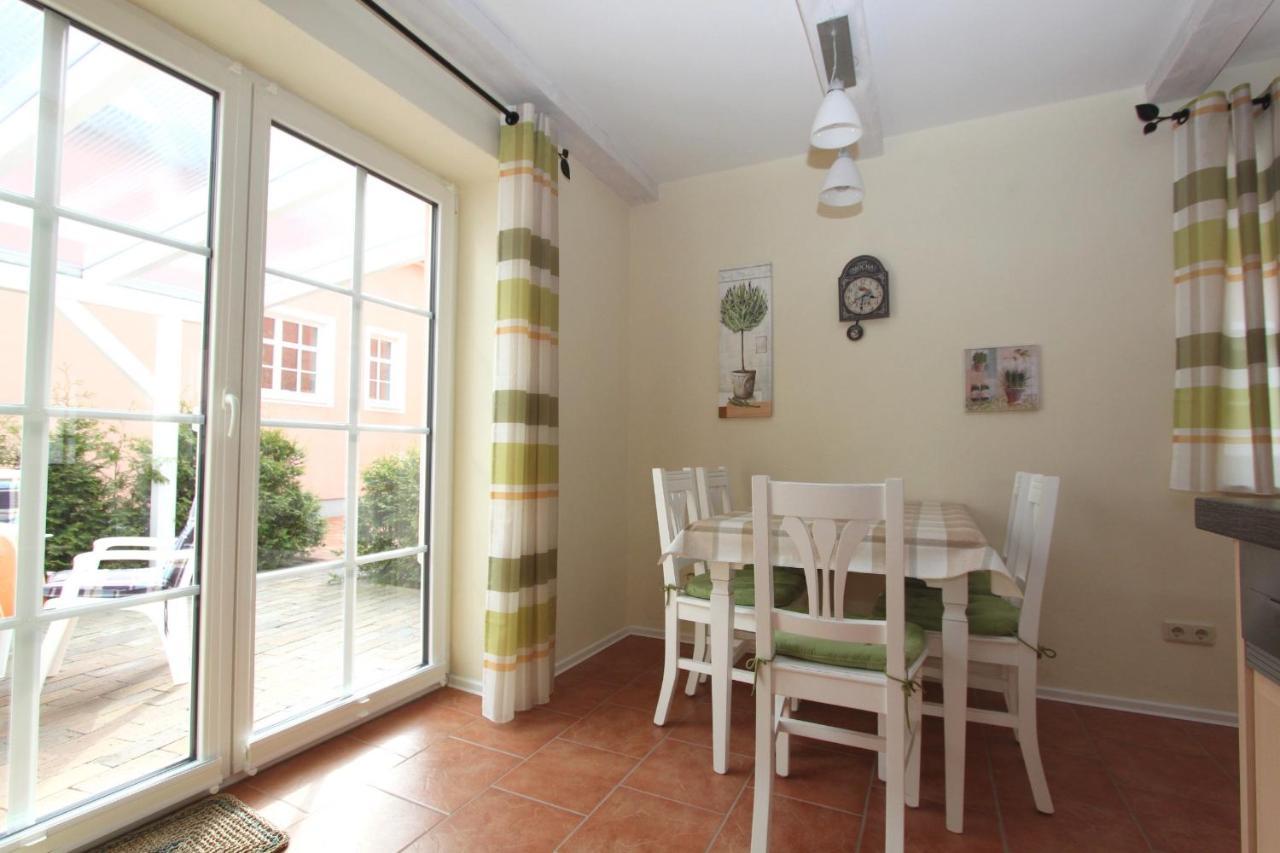 Apartment - auf 2 Etagen