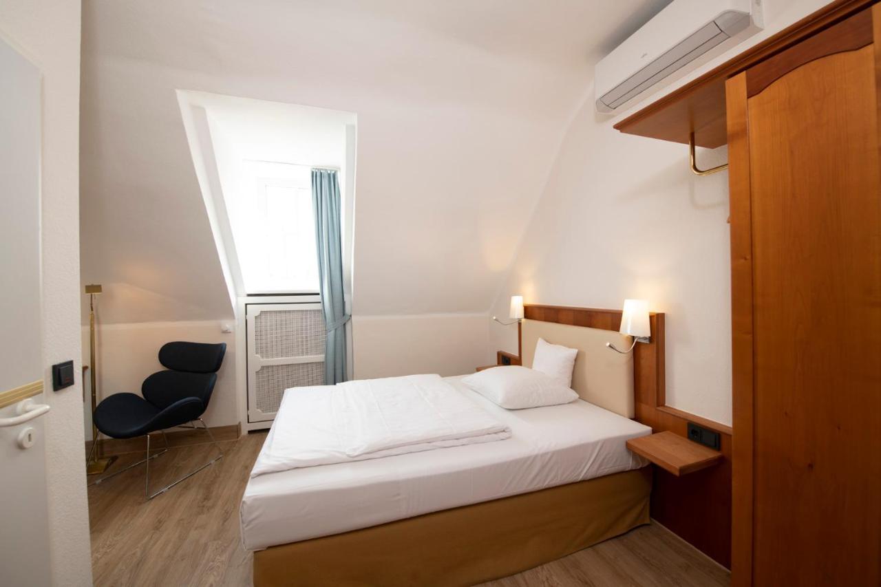 Budget Double Room