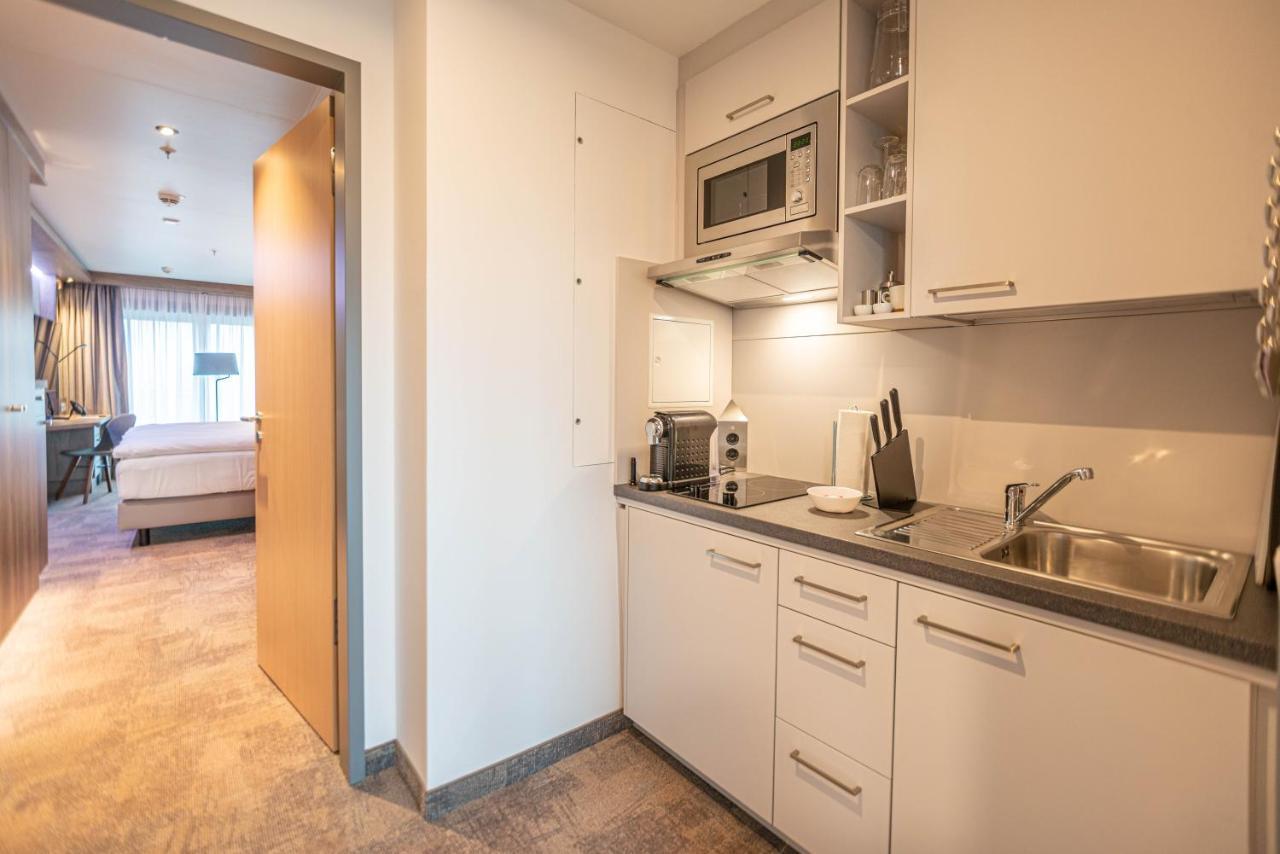 Standard Room - Kitchenette