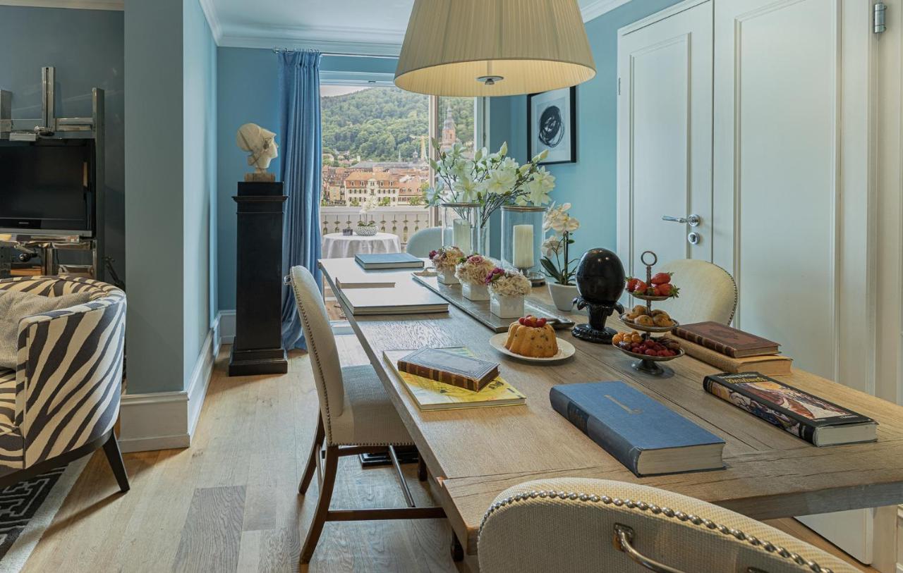 Prestige Room