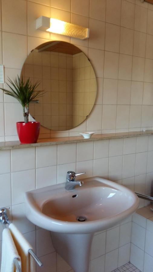 Standard Doppelzimmer