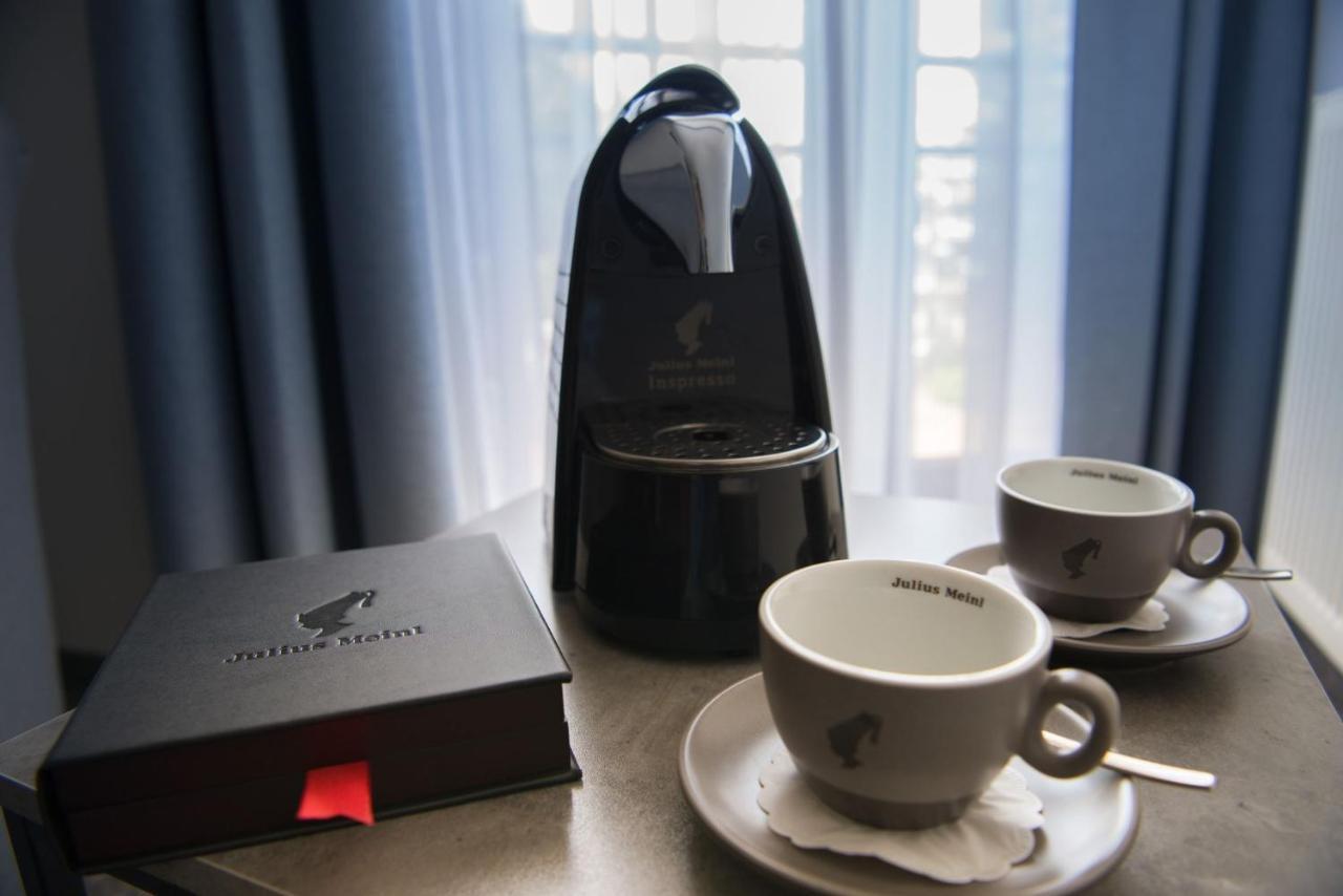 Comfort Doppelzimmer