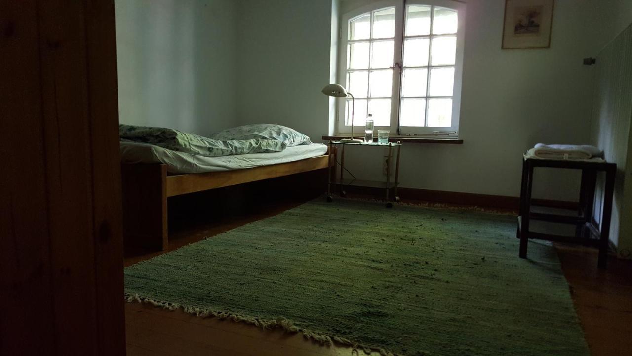 Deluxe Doppelzimmer mit Dusche