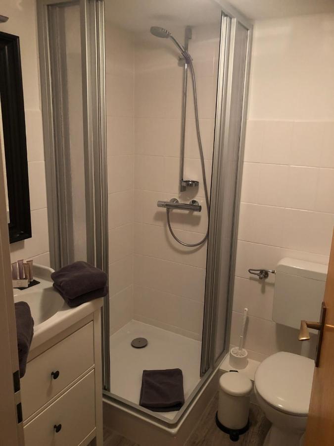 Doppelzimmer mit Meerblick