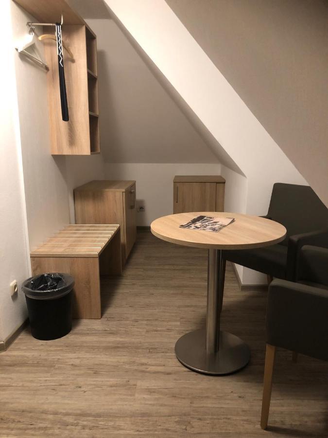 Kleines Doppelzimmer