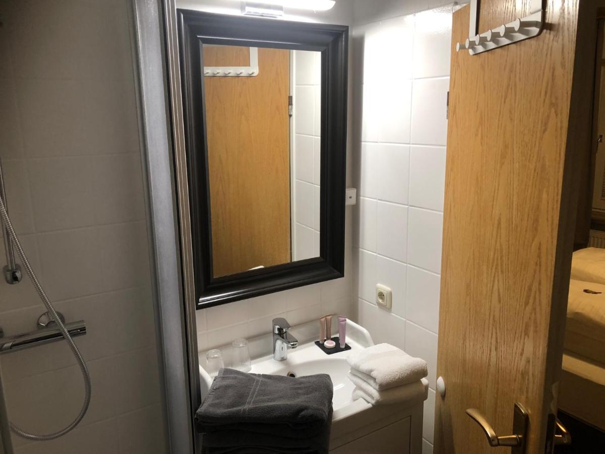 Kleines Doppelzimmer