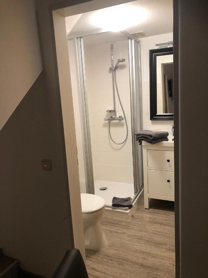 Doppelzimmer mit Meerblick