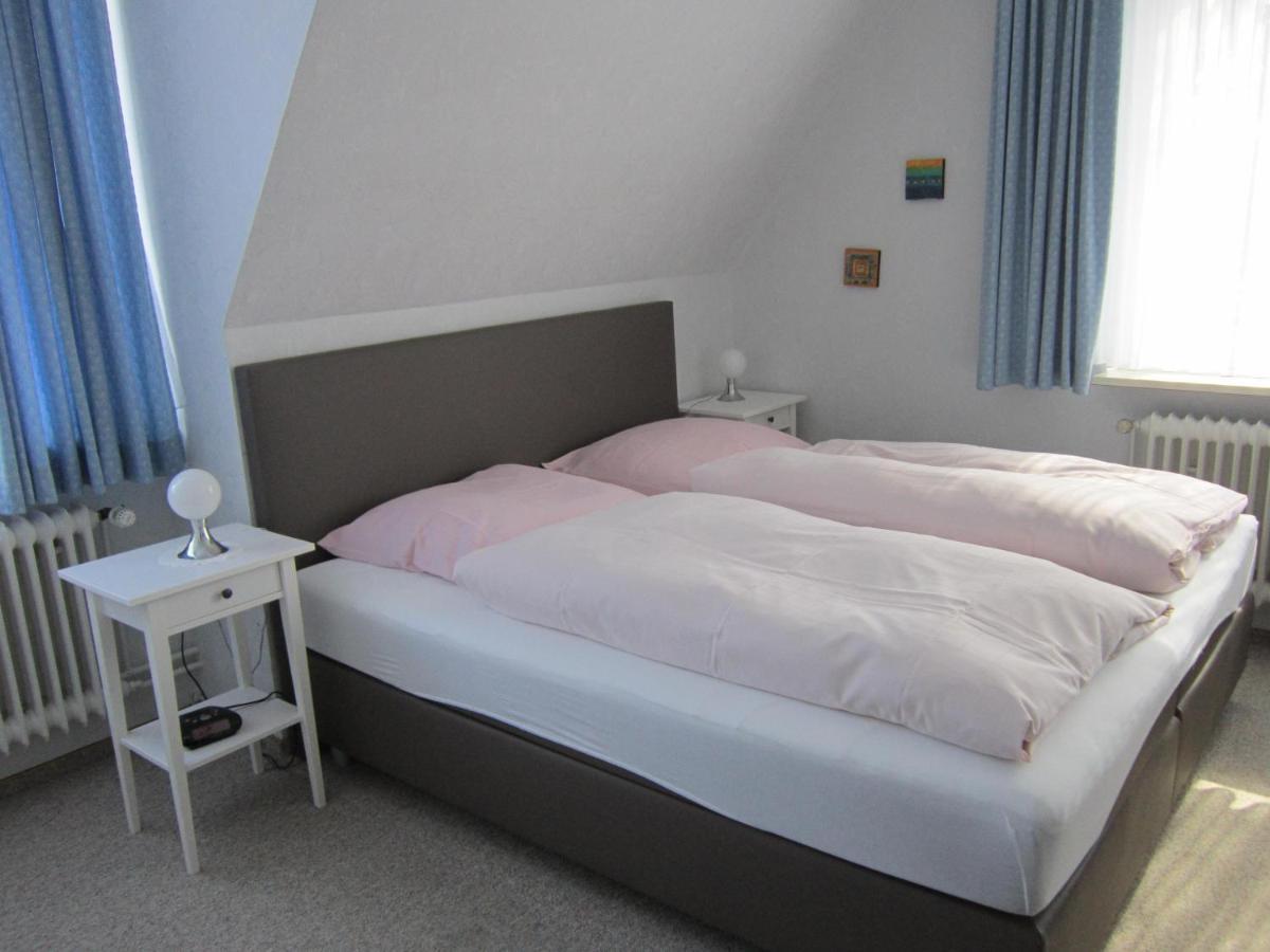 Standard Doppelzimmer