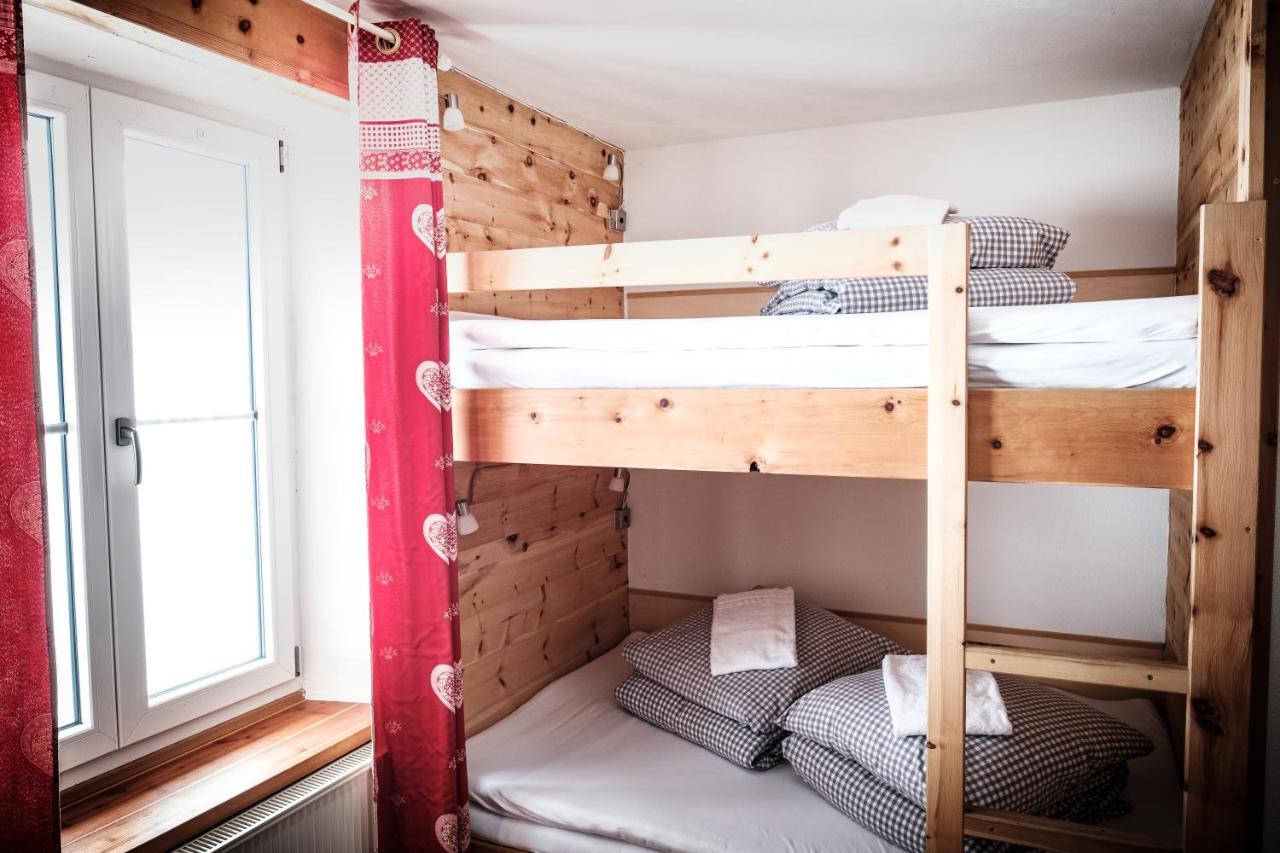 Familienzimmer (6 Personen)