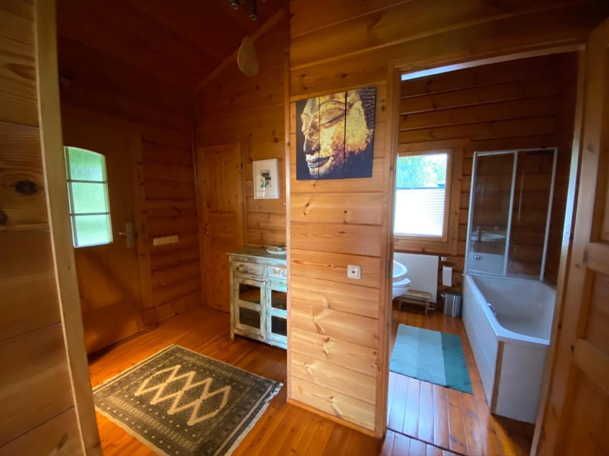 Haus mit 1 Schlafzimmer