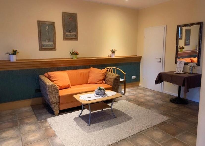 Deluxe Familienzimmer