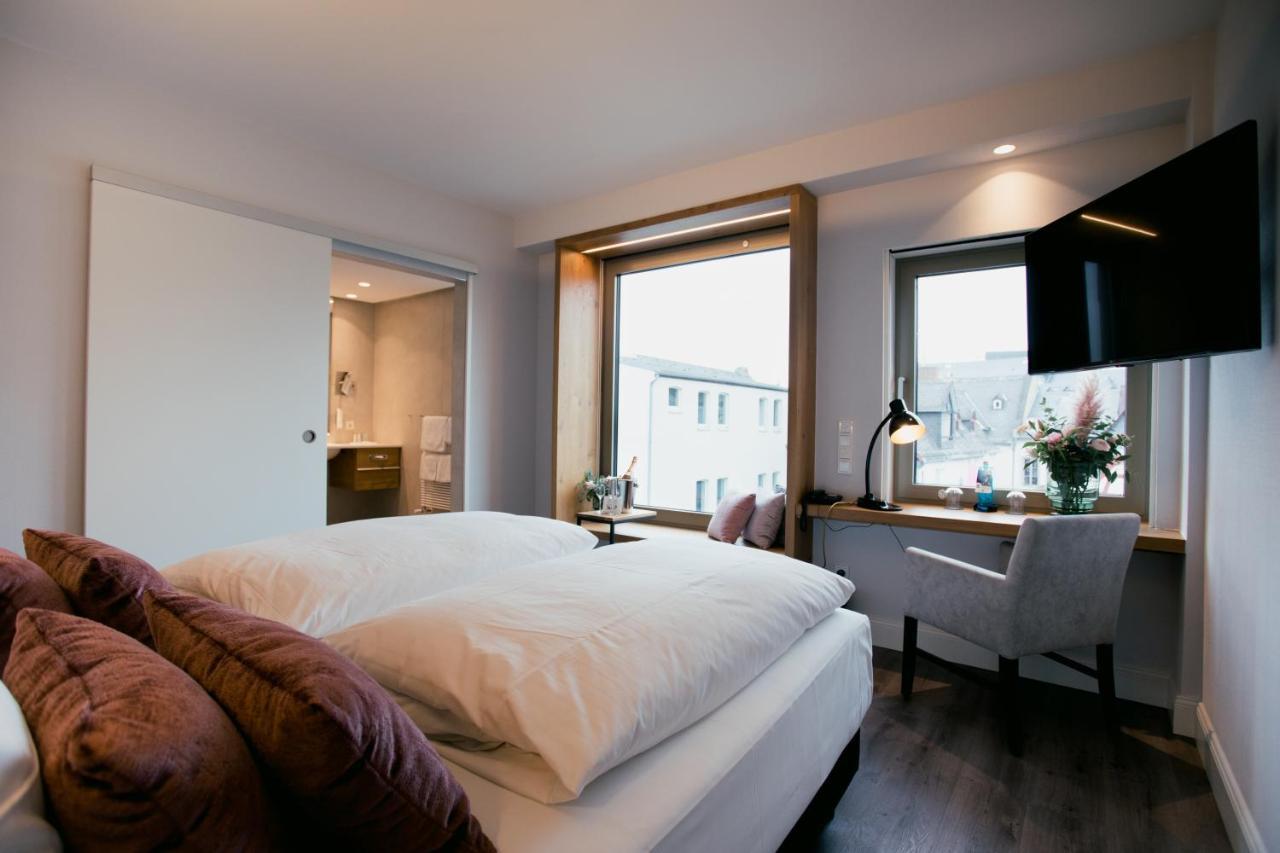 Panorama Double Room