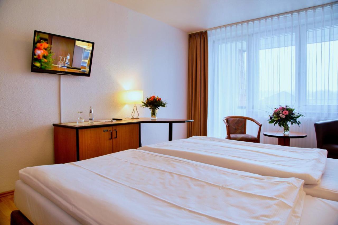 Doppelzimmer mit eigenem Bad