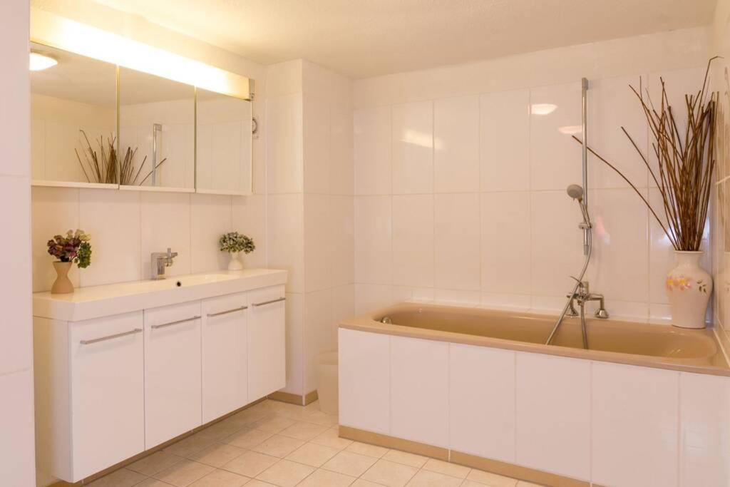 Apartment mit 3 Schlafzimmern
