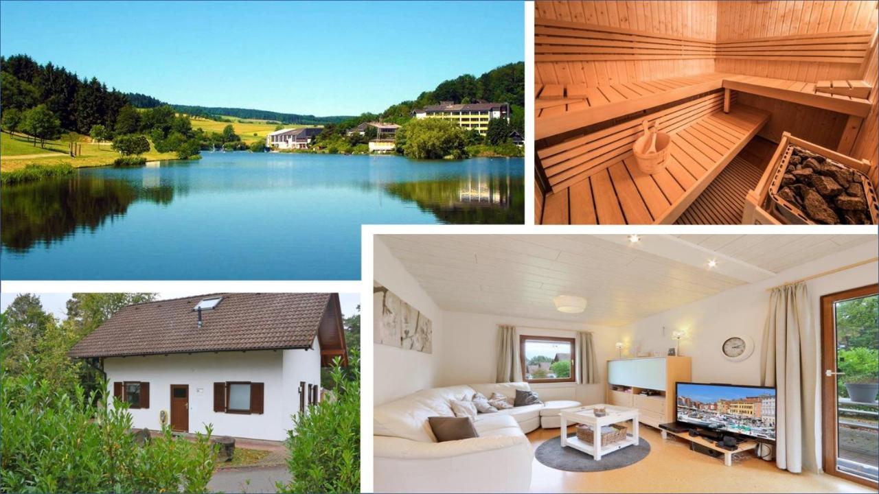 Haus mit 4 Schlafzimmern