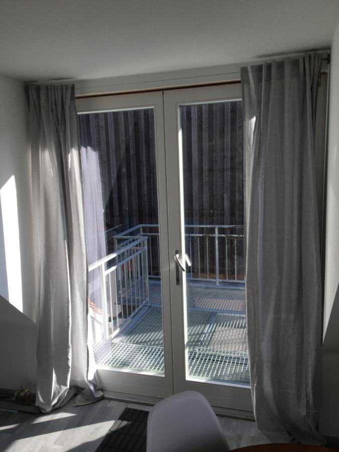 Apartment - auf 2 Etagen
