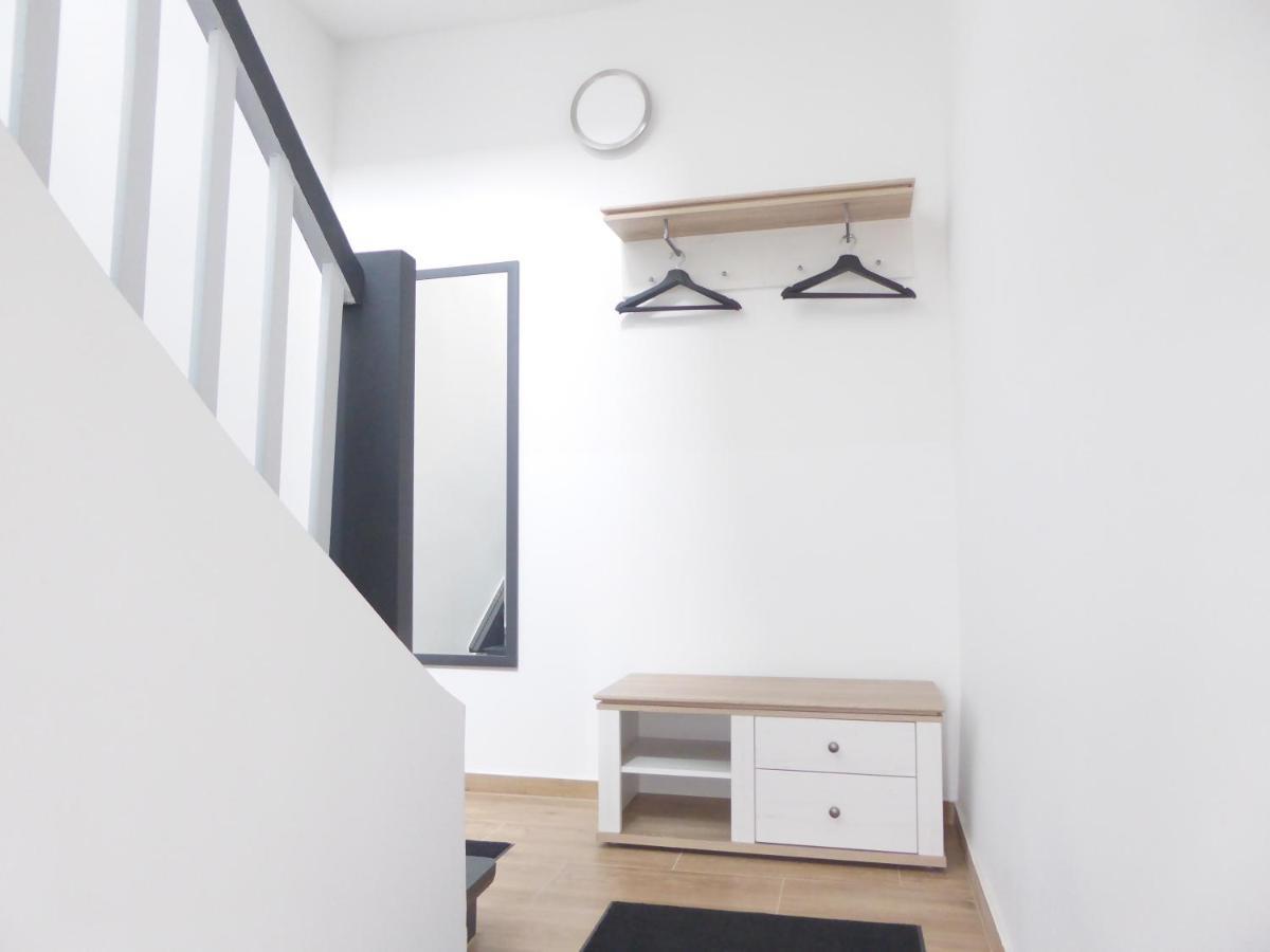 Apartment Inselblick