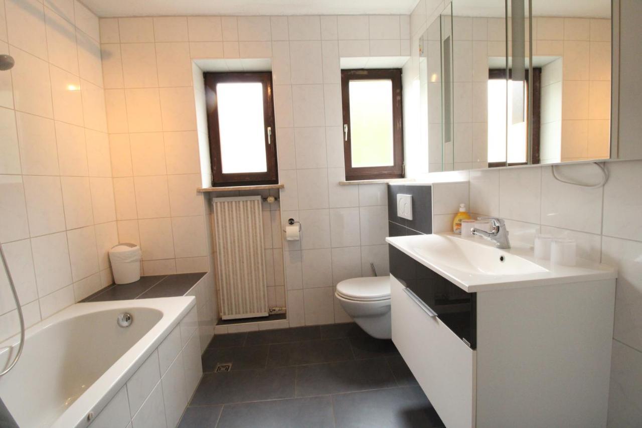Double or Twin Room with Shared Bathroom