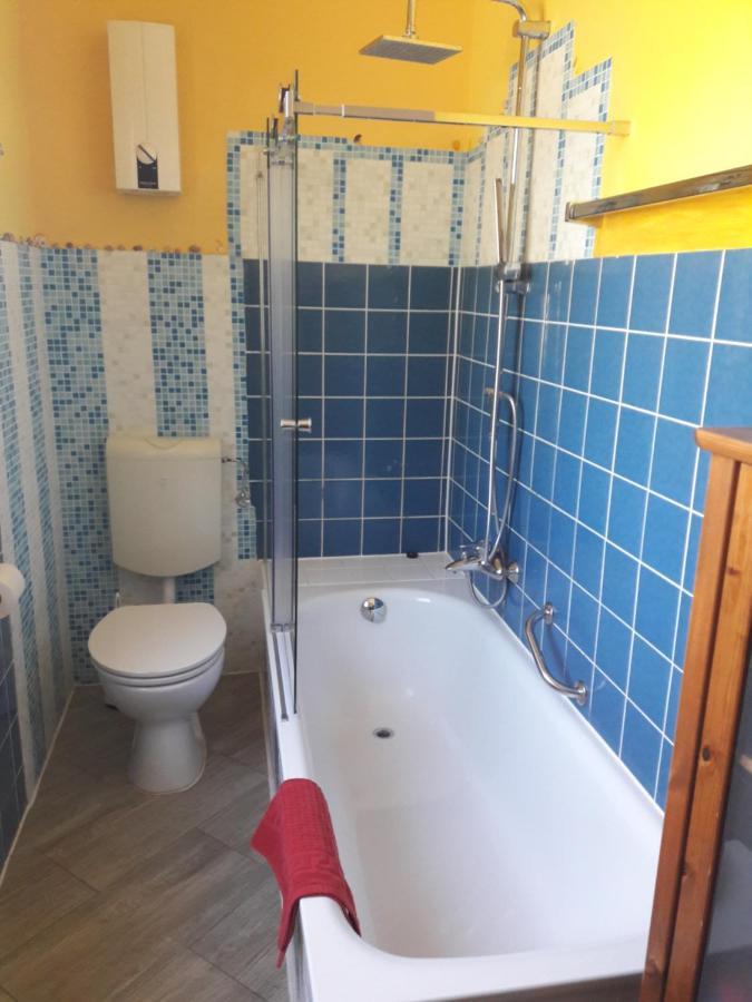 Apartment mit 2 Schlafzimmern