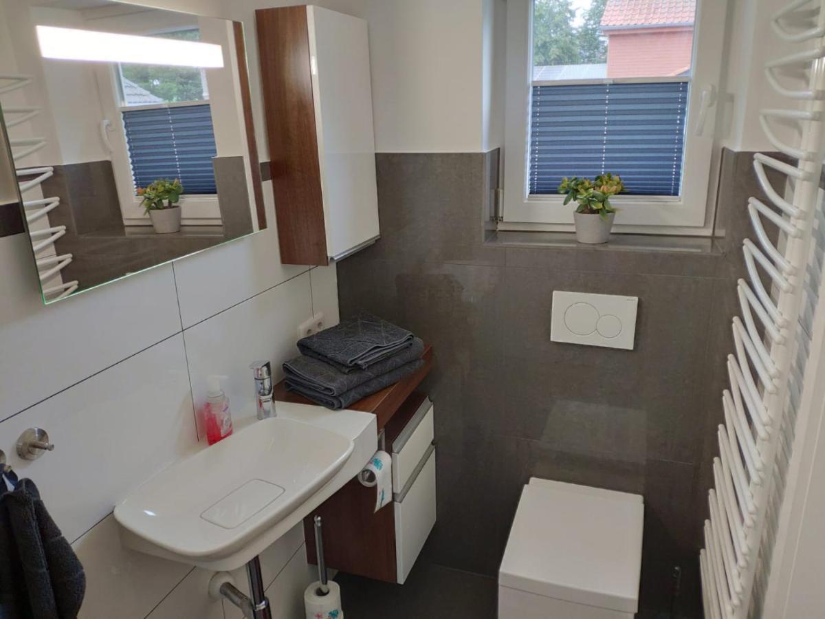 Apartment mit 1 Schlafzimmer