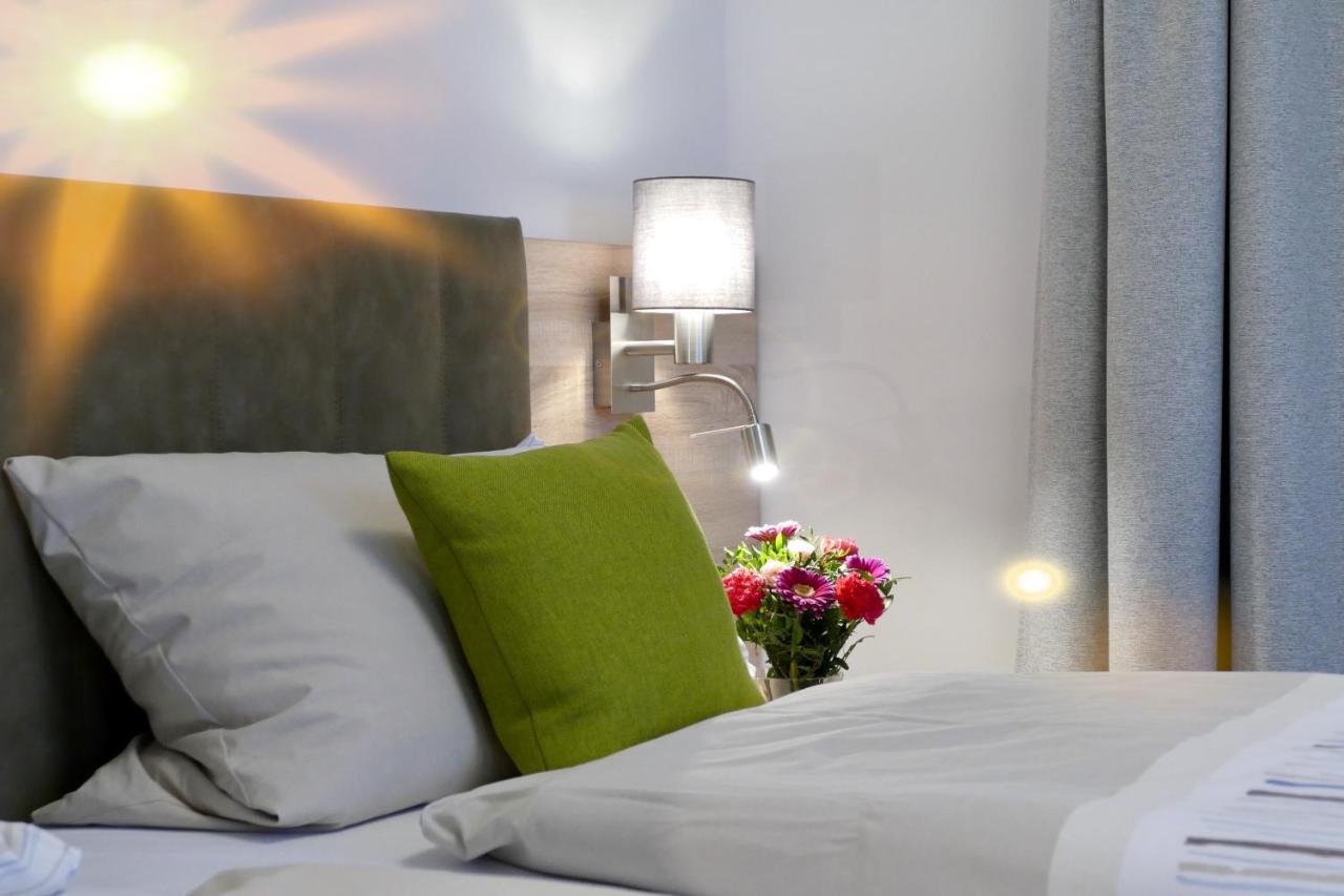 Standard Einzelzimmer